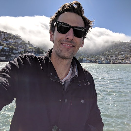 Will Carle - Profile Image